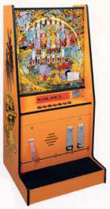 Jungle Joggers the Redemption mechanical game