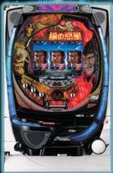 CR Planet of the Apes [Model XT] the Pachinko