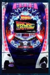 CR Back to the Future the Pachinko