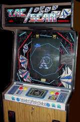Tac/Scan the Arcade Video game
