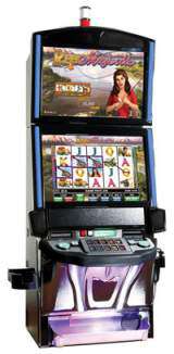 Reel Majestic the Slot Machine