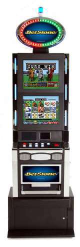 Sure Win the Video Slot Machine