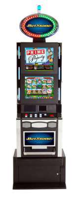 Prime Property the Video Slot Machine