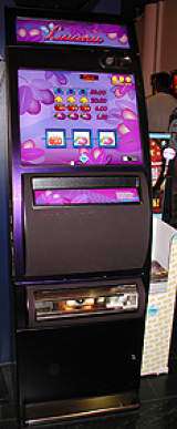 Luumu the Slot Machine