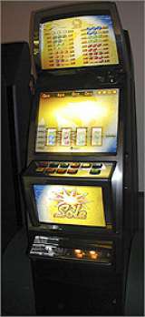 Sole the Slot Machine