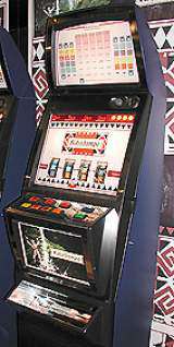 Rahasampo the Slot Machine