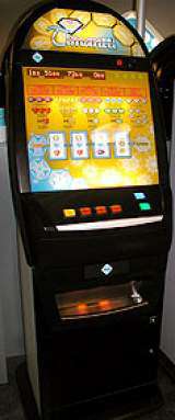 Timantti the Slot Machine