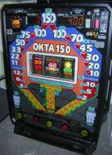 Okta 150 the Slot Machine