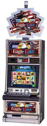 Eagle Lake the Slot Machine