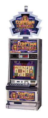 Egyptian King Classic the Slot Machine
