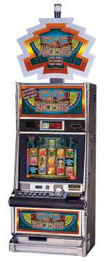 Eye of the Ancients the Slot Machine