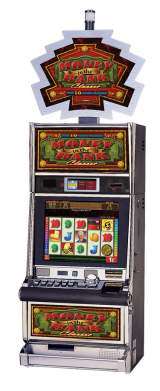 Money in the Bank Classic the Slot Machine