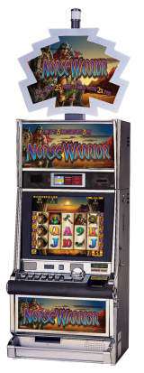 Norse Warrior the Slot Machine