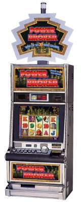Power Broker the Slot Machine