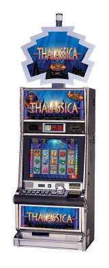 Thalasica the Slot Machine