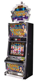 Celestial Throne the Slot Machine
