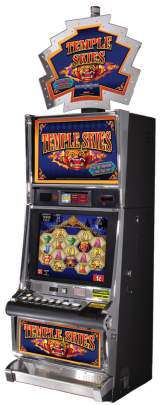 Temple Skies the Slot Machine