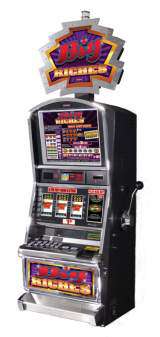 Big Riches the Slot Machine