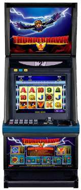 Thunderhawk 2 the Slot Machine