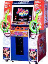 Million Hits the Arcade Video game