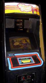 Thayer's Quest the Arcade Video game kit