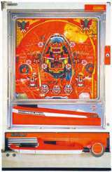 Red Lions the Pachinko