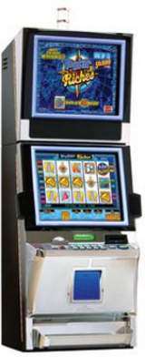 Polar Riches the Slot Machine