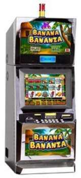 Banana Bananza the Slot Machine
