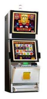 Cash Rescue the Slot Machine