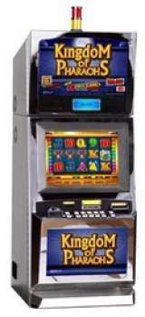 Kingdom of Pharaohs the Slot Machine
