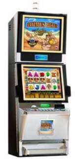 Maximus Betus the Slot Machine