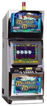 Mystical Money the Slot Machine