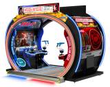 Mission: Impossible Arcade the Arcade Video game