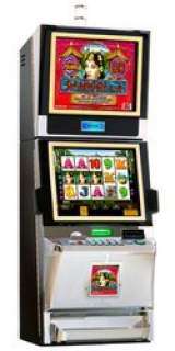 Shangri-La the Slot Machine