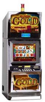 Solomon's Gold the Slot Machine