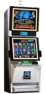 Spirit Moon the Slot Machine
