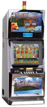Wild Mountain the Slot Machine