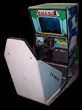 Chase1 the Arcade Video game