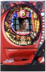 CR Bruce Lee - Game of Death the Pachinko