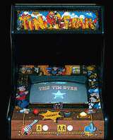 The Tin Star the Arcade Video game