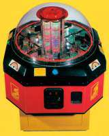 Jackpot the Redemption mechanical game