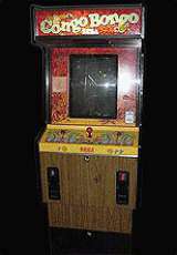 Tip Top [Model 605-5167] the Arcade Video game