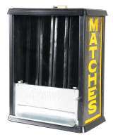Matches Vendor the Vending Machine