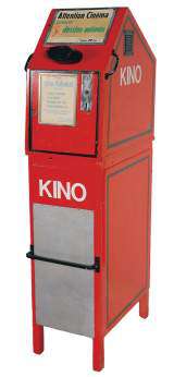 Kino-Automat the Viewer