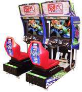 R-Tuned - Ultimate Street Racing the Arcade Video game