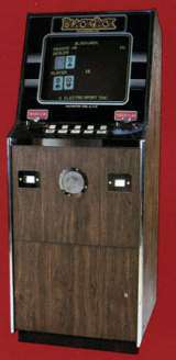 Blackjack the Video Slot Machine