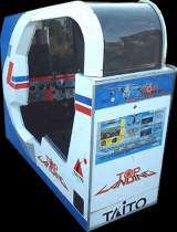 Top Landing the Arcade Video game