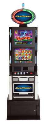 Twister the Video Slot Machine