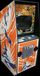 Tora Tora the Arcade Video game