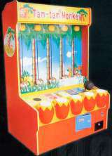 Tam-Tam Monkey the Redemption mechanical game